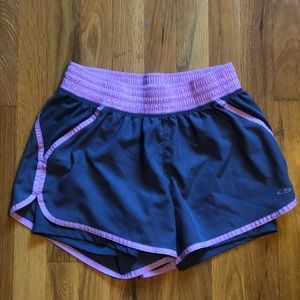 Athletic shorts